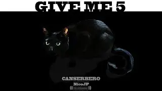Canserbero, NicoJP - Intro + Huno [Give Me 5]