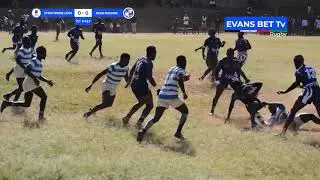 FULL MATCH Strathmore Leos vs Mean Machine #KenyaCup Match Day 10 played on 18/02/2023