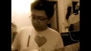 Feel It Too - Francis Marcelo - 11112012