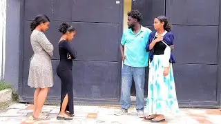 ሰራተኛዋ አደይ ክፍል 118 ll WEG Tube || ወግ ቲዩብ