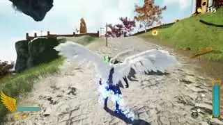 Is This Game Worth Finishing? Solo Dev Needs Feedback | War in Heaven