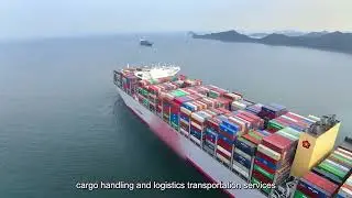 Breakthrough of Asia-Potash International Logistics System Construction