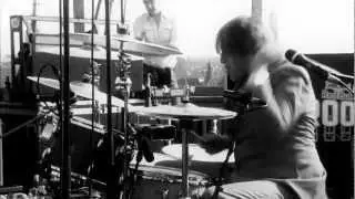 Triggerfinger - Let It Ride [Red Bull Session]