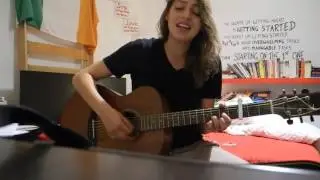 Emma O'Reilly - count (cover)