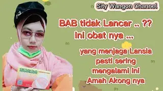 Obat untuk melancarkan BAB ⁉️ Kisah Tkw Taiwan
