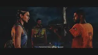 Farcry 6 looks absolutely amazing |Find Clara's Camp