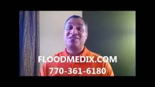 THE BEST WATER DAMAGE RESTORATION AND WATER REMOVAL IN POLK COUNTY GEORGIA