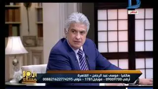 العاشرة مساء| ضرب وجلد واهانات وتعذيب جرائم بشعة ترتكب داخل سجن الحضرة يكشفها سجين