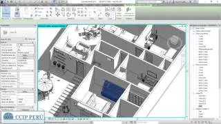 Intro: Autodesk Revit Architecture