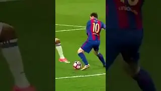 FC Barcelona Vs Portugal #cr7 #barcelonaicon #football #fifa23 #dribbleking #fifa #messi #football