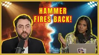 The Truth About Candace Owens&rsquo; Allegations &mdash; Josh Hammer Responds
