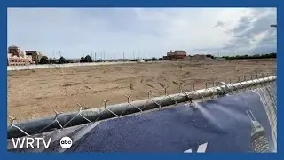 City of Indianapolis looks to buy Eleven Park site from Keystone Group