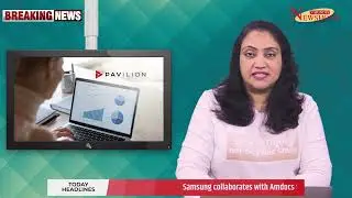 Pavilion Data raises $45 million