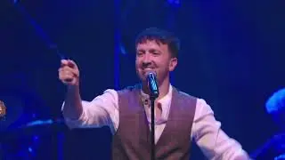 The Shamrock Tenors' Biggest Fan in Dallas