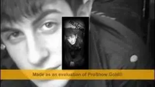 MahfeR FLow - Yaraladın Bu Bedeni 2012