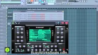 Metrothuggin Tutorial