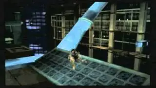 Let's Blindly Play Tomb Raider Legend - Part 10: Am I wearing pants? Wait....