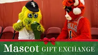 Mascot Gift Exchange