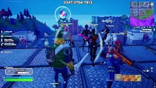 Vélký český live event
