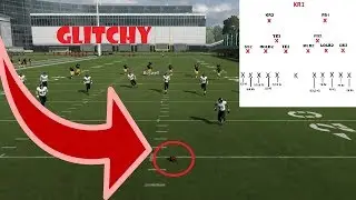 THE SCUM KICK AND KICKOFF GLITCH IN MADDEN 20 - FULL KICKING GUIDE