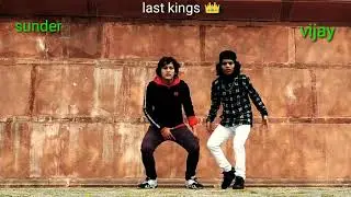 Mere naseeb mein tu hai ki nahi song dance by sunder and vijay