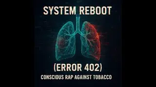 System Reboot (Error 402) | Conscious Rap Against Tobacco | The Silent Cry Project
