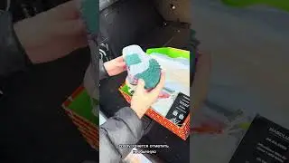 Обзор на кроссовки Off-white x Nike Air Force 🔥