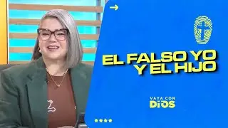 El falso yo y el hijo . - VCD Ep. 1553