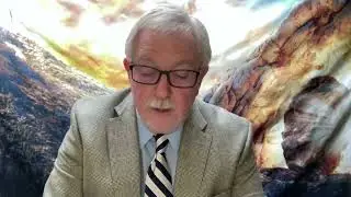 2026 I Peter 2 4 thru 8 The Rock of Ages  Gods Eternal Plan Chosen Part 1