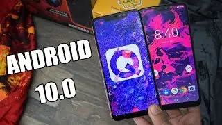 Android 10.0 Q: &iexcl;Lista de deseos con las mejores caracter&iacute;sticas!