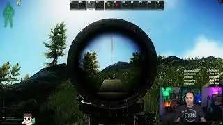 Clintus Trying to be a Sniper | Escape From Tarkov | ClintusGames