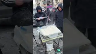 Xiao Jin's TOFU🔴LIVE🔴at Qiaonan Morning Market