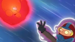 Mooncake Gets Abducted | Final Space (S2E6)