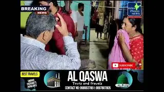 AIMIM mla kausarmohiuddin Immediate Relief & Support at Hakeempet After #HeavyRains