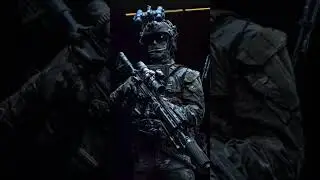 NSG COMMANDO video ❤️