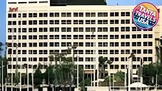 Marina del Rey Marriott | Los Angeles (CA), United States | Hotel Review 🛏️