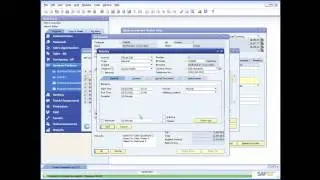 SAP Business One 8 8   An Integrated Solution