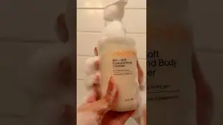 Milky-Soft Face & Body Cleanser 🧼 | Cocokind First Impressions