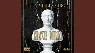 Grazie Mille