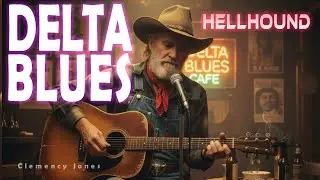 Tears in My Whiskey Glass: Delta Blues Stories of Love and Betrayal (Full Album)