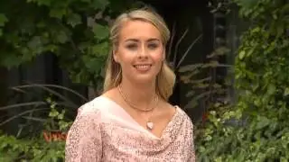 Tipperary Crystal Jewellery on TV3's Xpos&eacute; 16Aug2016