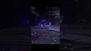 No Wasted Moves | Ninja Gaiden 4 | Purgatory