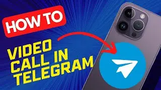 How to Make Video Calls on Telegram [2025 UPDATE] - Full Guide