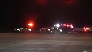 OHP: Person dead after pickup truck slides off I-40 in OKC