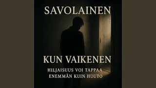 Kun Vaikenen