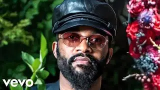 Fally ipupa - Mon Amour &agrave; Moi (official audio music)2026
