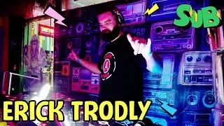 ERICK TRODLY @ SUB @ Irie Bangkok 24-11-22