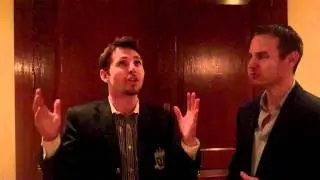Why The BUZZ with Body by Vi?  Blake Mallen & Freddy Melero