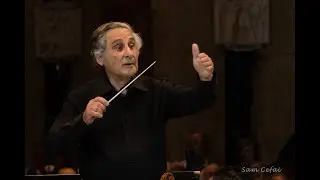 VIAF 2020 &ndash;  Choral and Orchestral Concert &ndash; 06/07/20