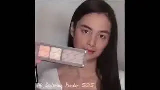 WATCH KIM DOMINGO's MAKE-UP TUTORIAL